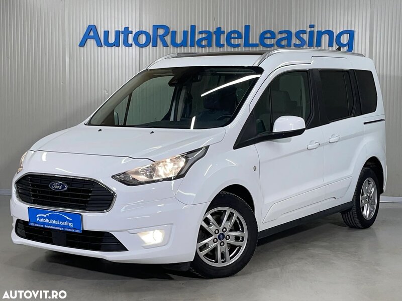 Ford Tourneo Connect