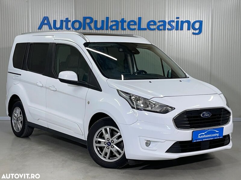Ford Tourneo Connect