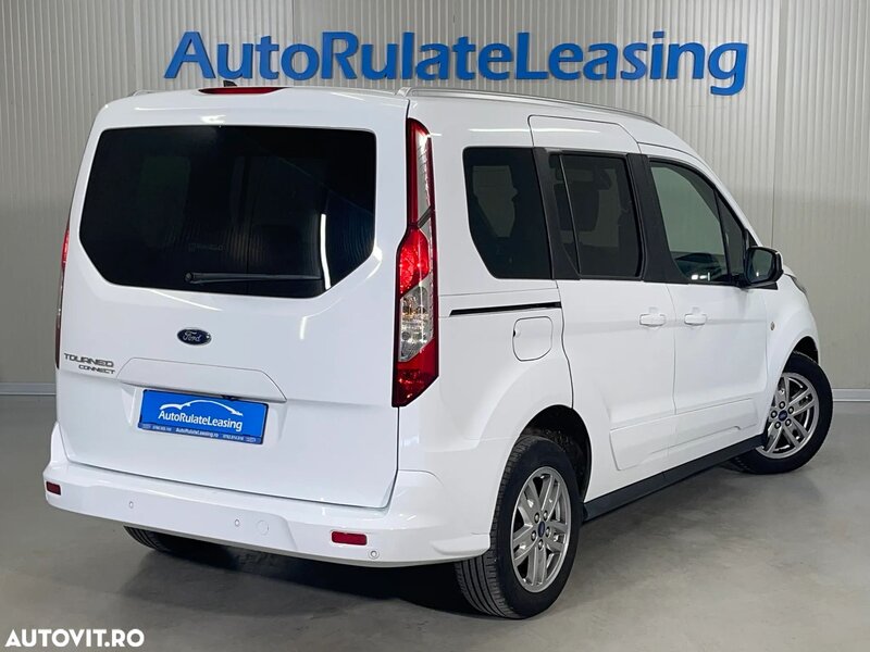 Ford Tourneo Connect