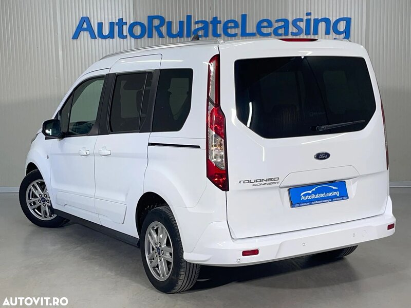 Ford Tourneo Connect