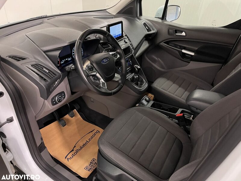 Ford Tourneo Connect