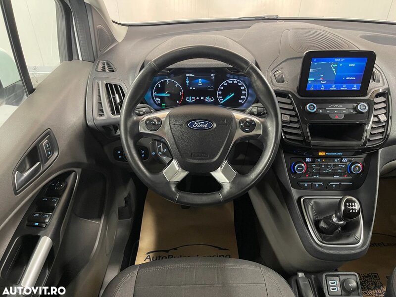 Ford Tourneo Connect