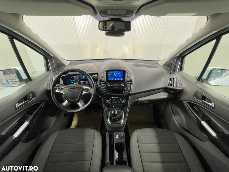 Ford Tourneo Connect