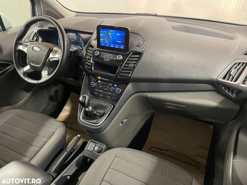 Ford Tourneo Connect